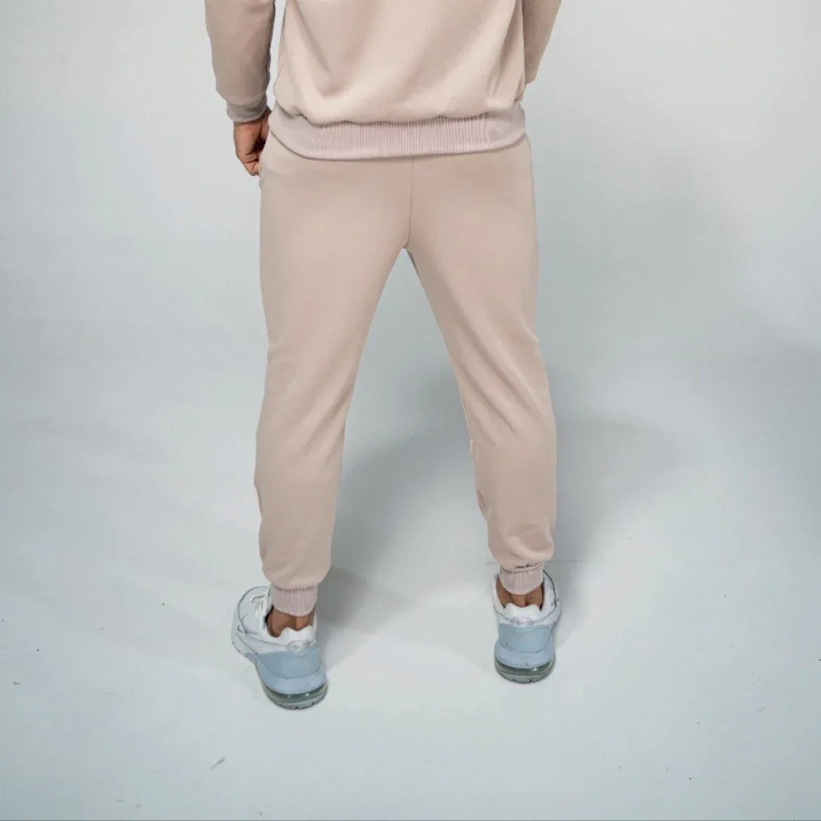 Nude Basic Sweat