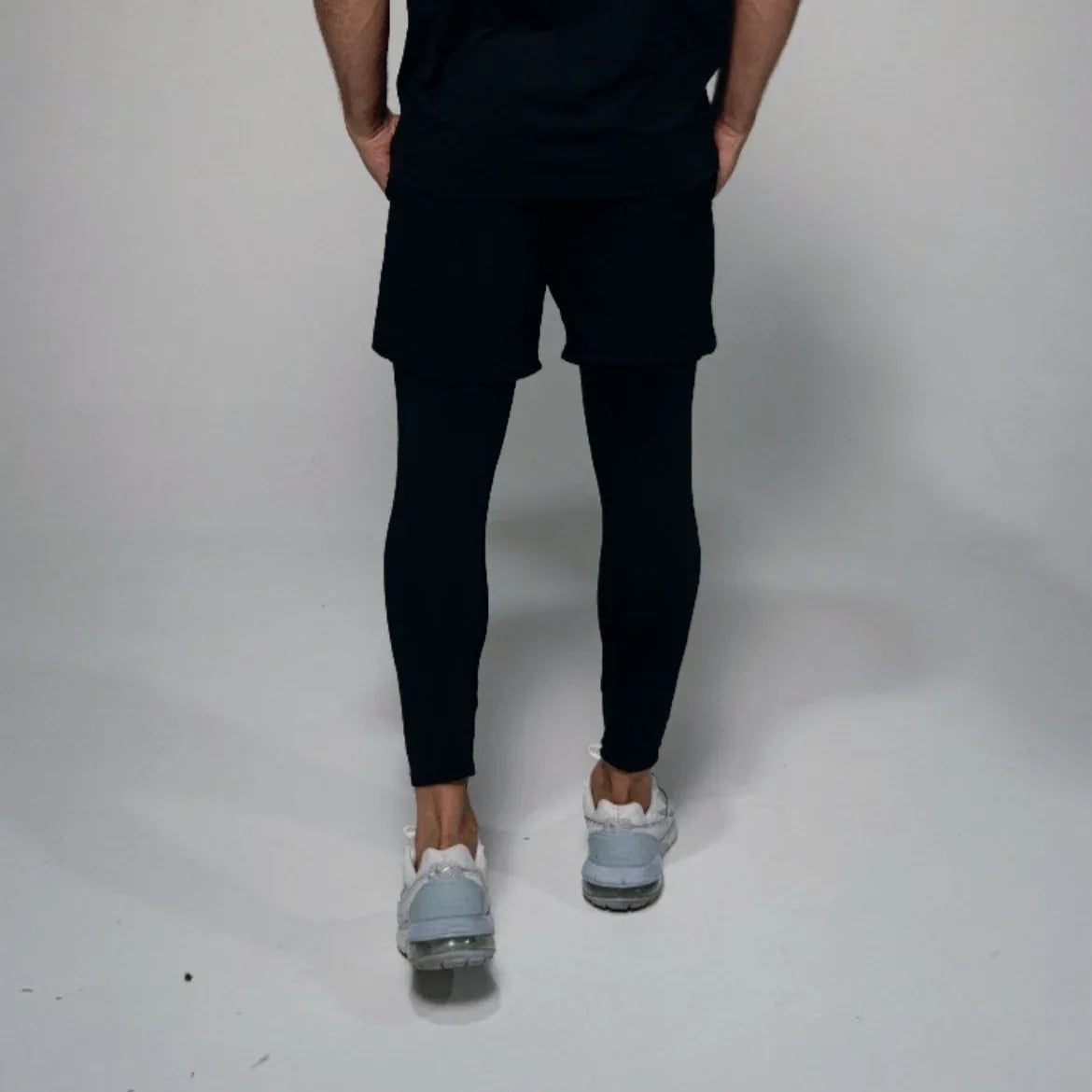 Black Lycra