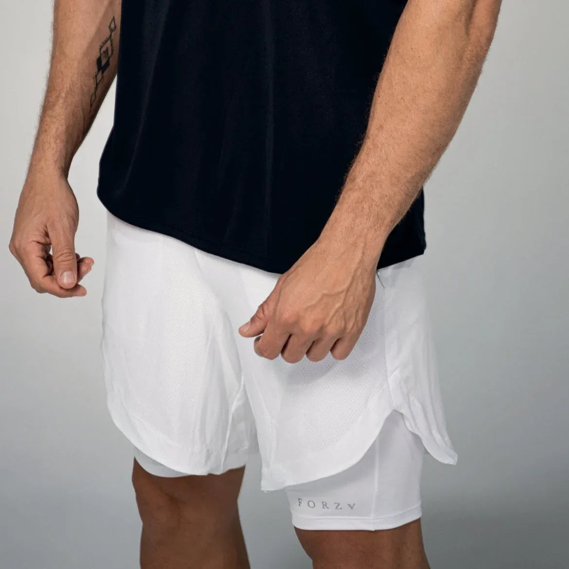 Lycra Shorts