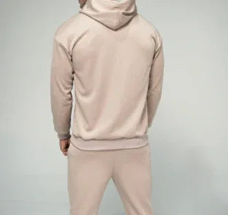 Nude Hoodie