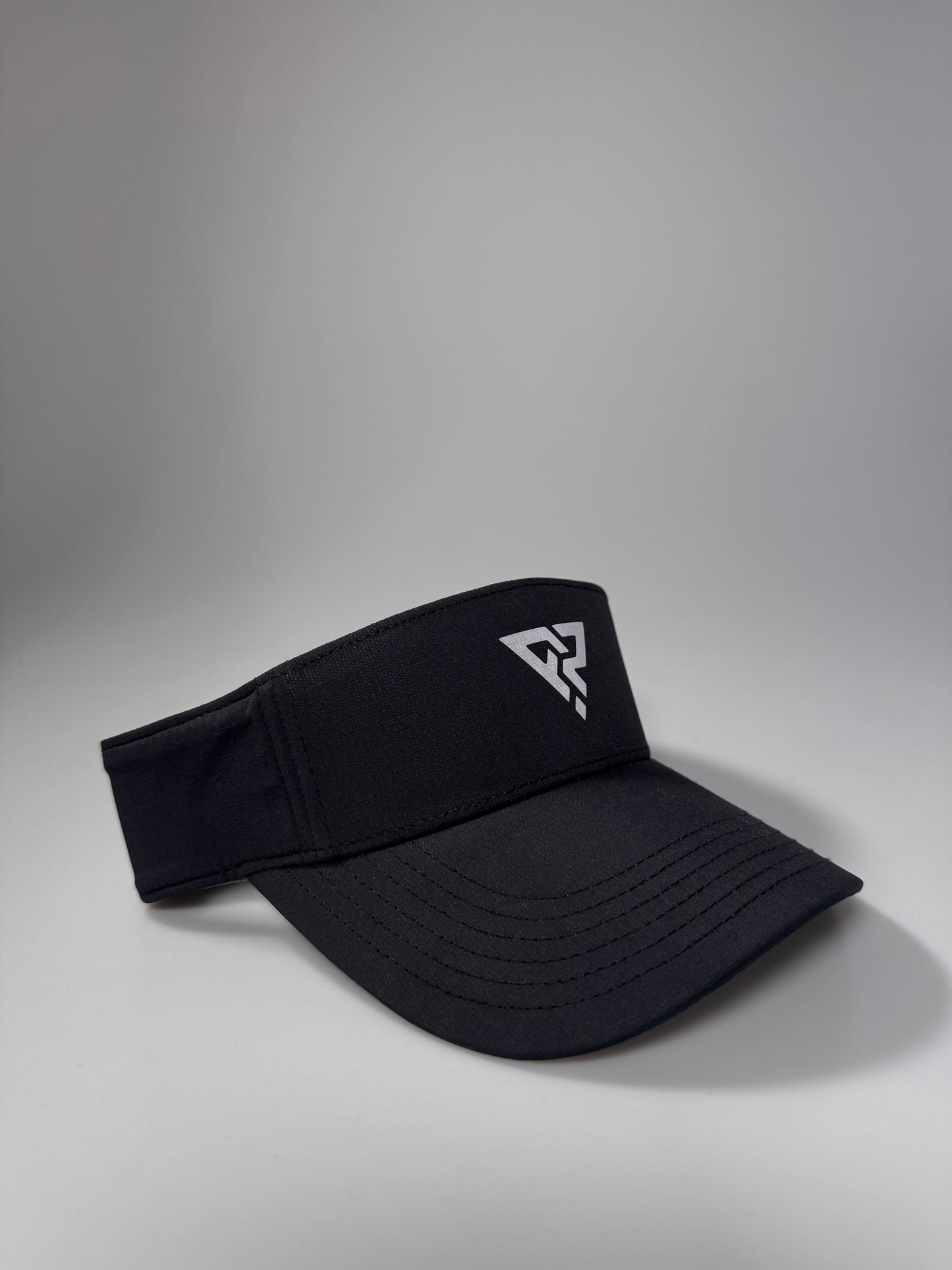 Grey Iso Visor
