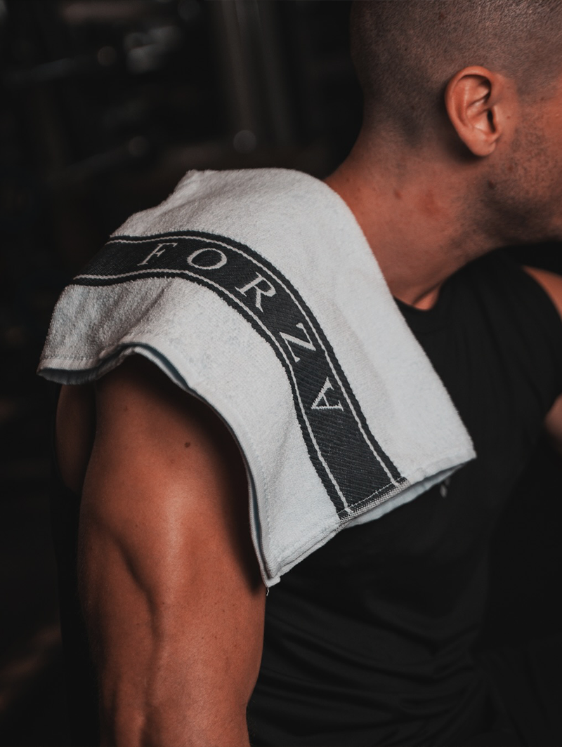 Men's Towels