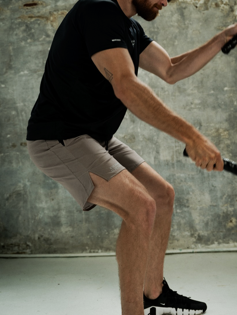 Men's Shorts