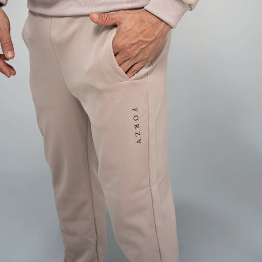 Nude Basic Sweat