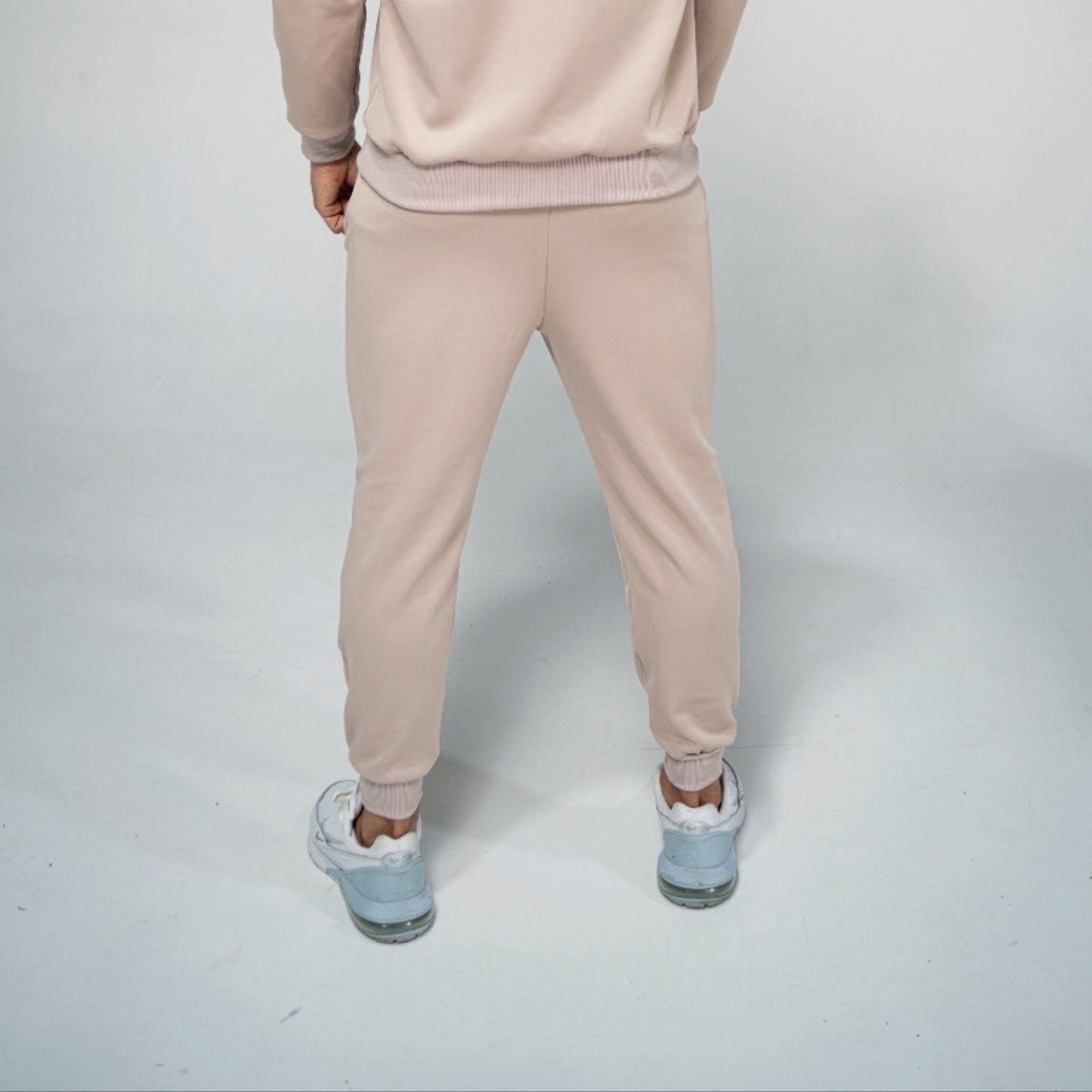 Nude Basic Sweat