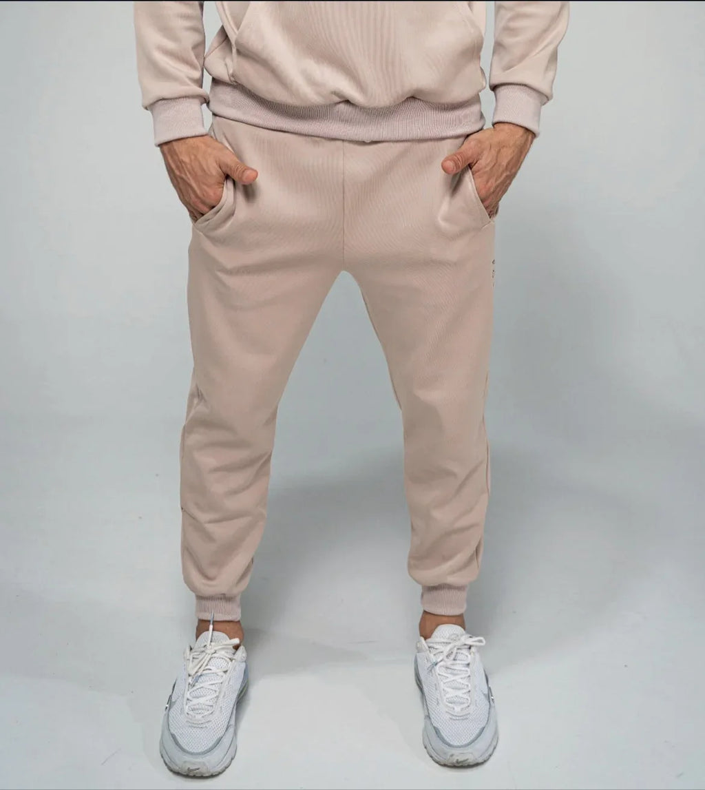 Nude Basic Sweat