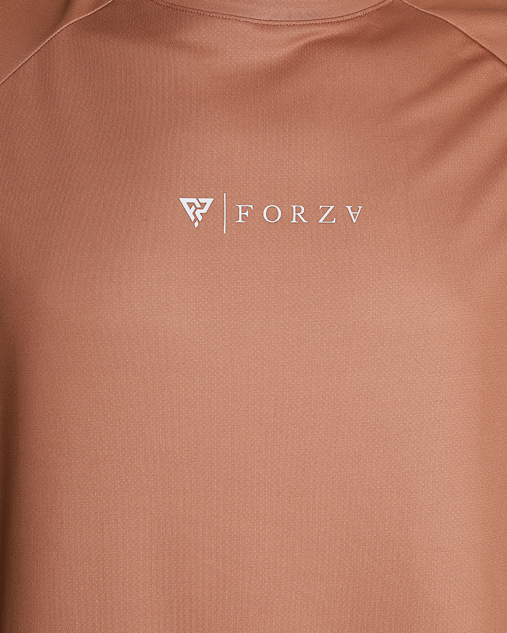 Terracotta Vivos T-shirt