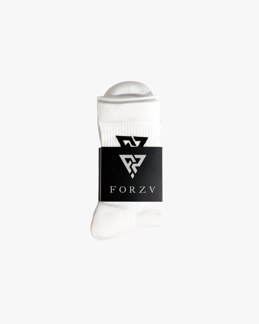 White Socks FORZA