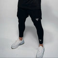 Black Lycra
