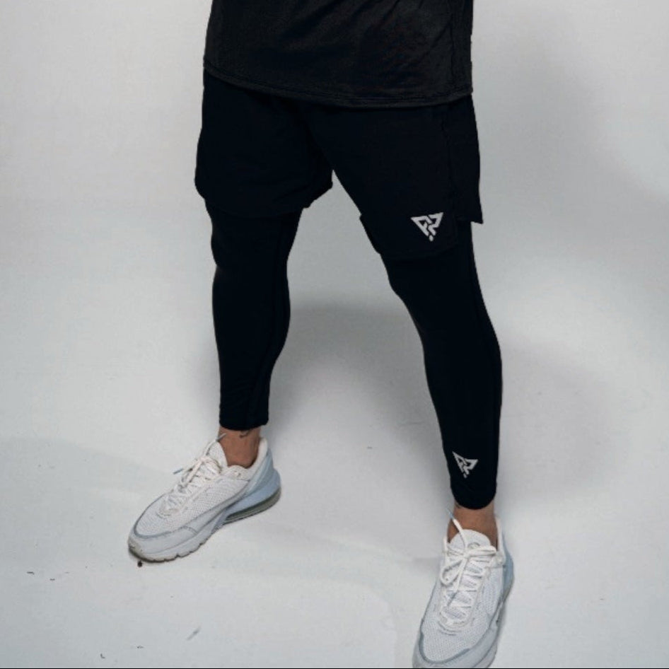 Black Lycra