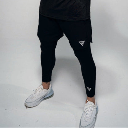 Black Lycra