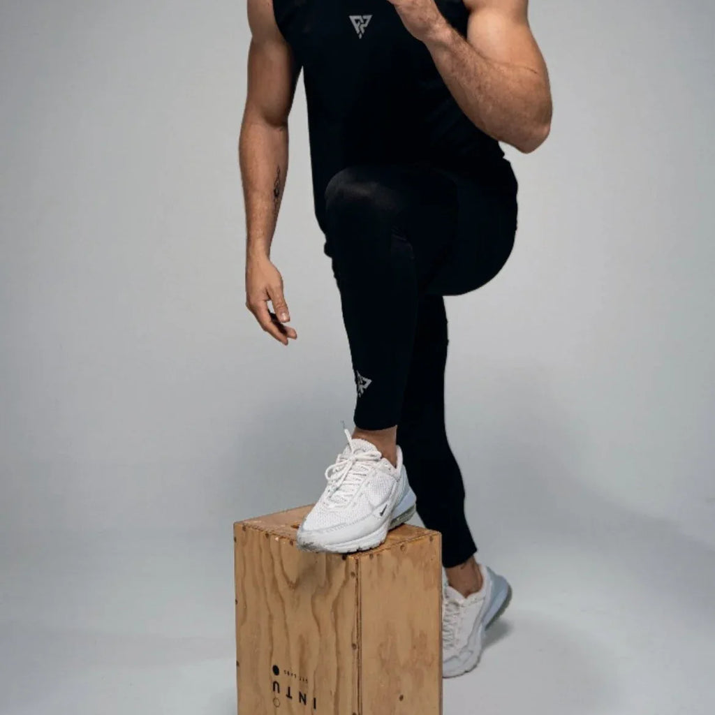 Black Lycra