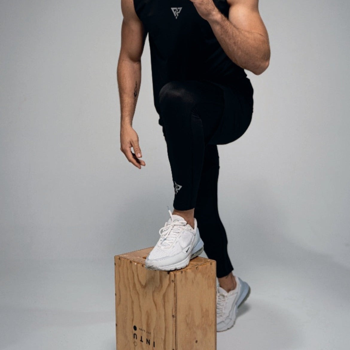 Black Lycra