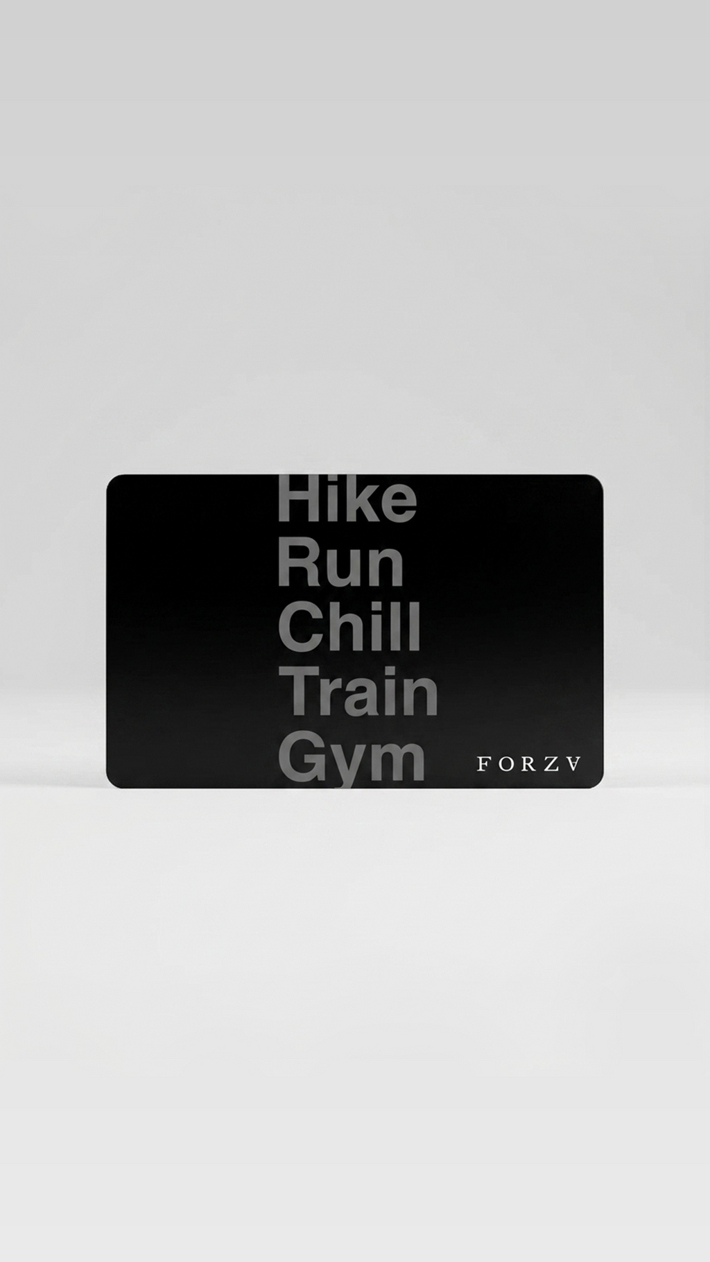 Digital Gift Card