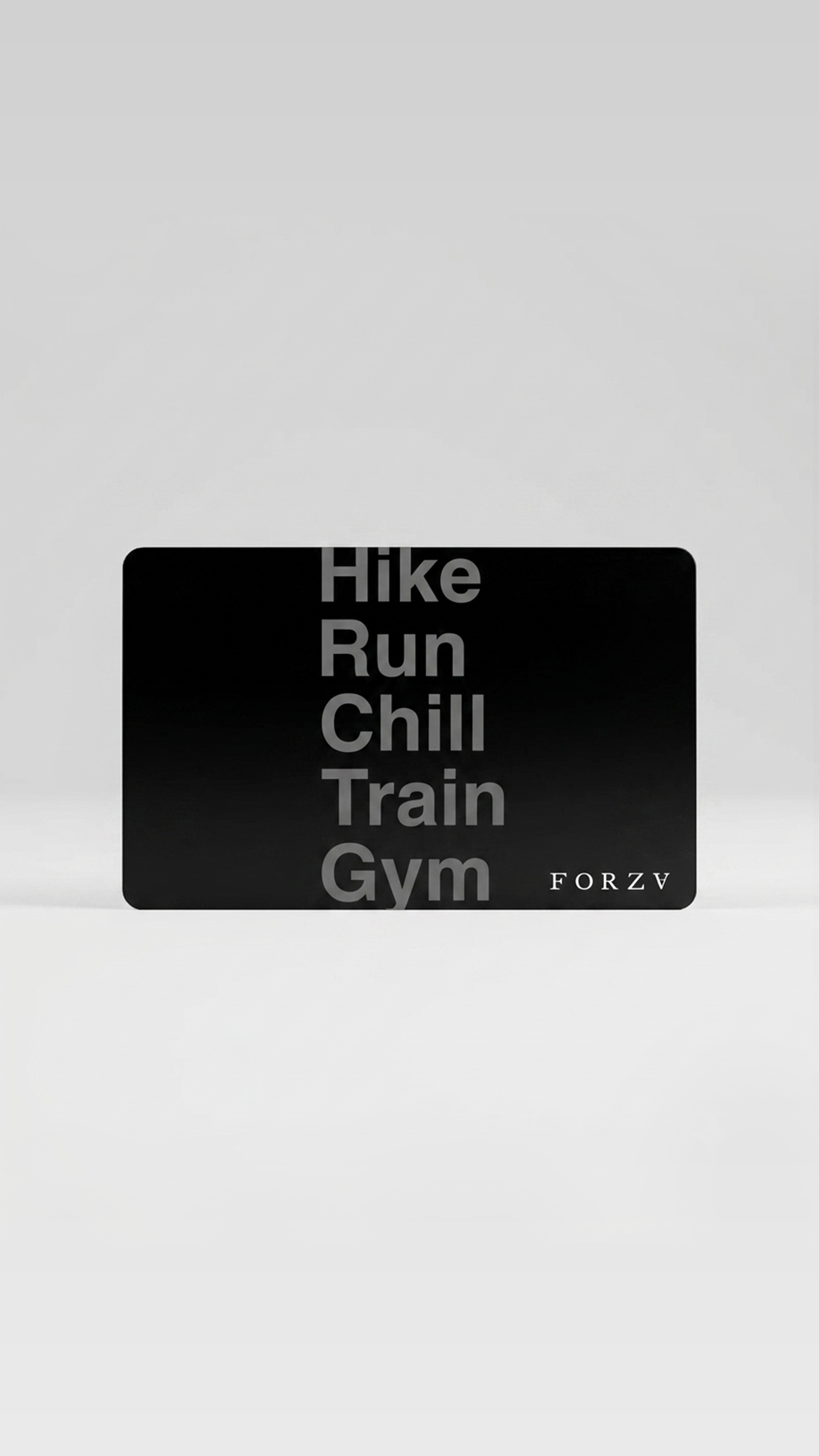 Digital Gift Card