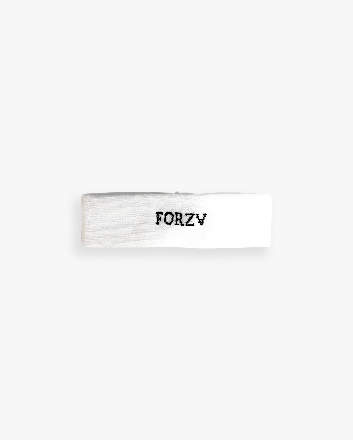 Balaca White FORZA