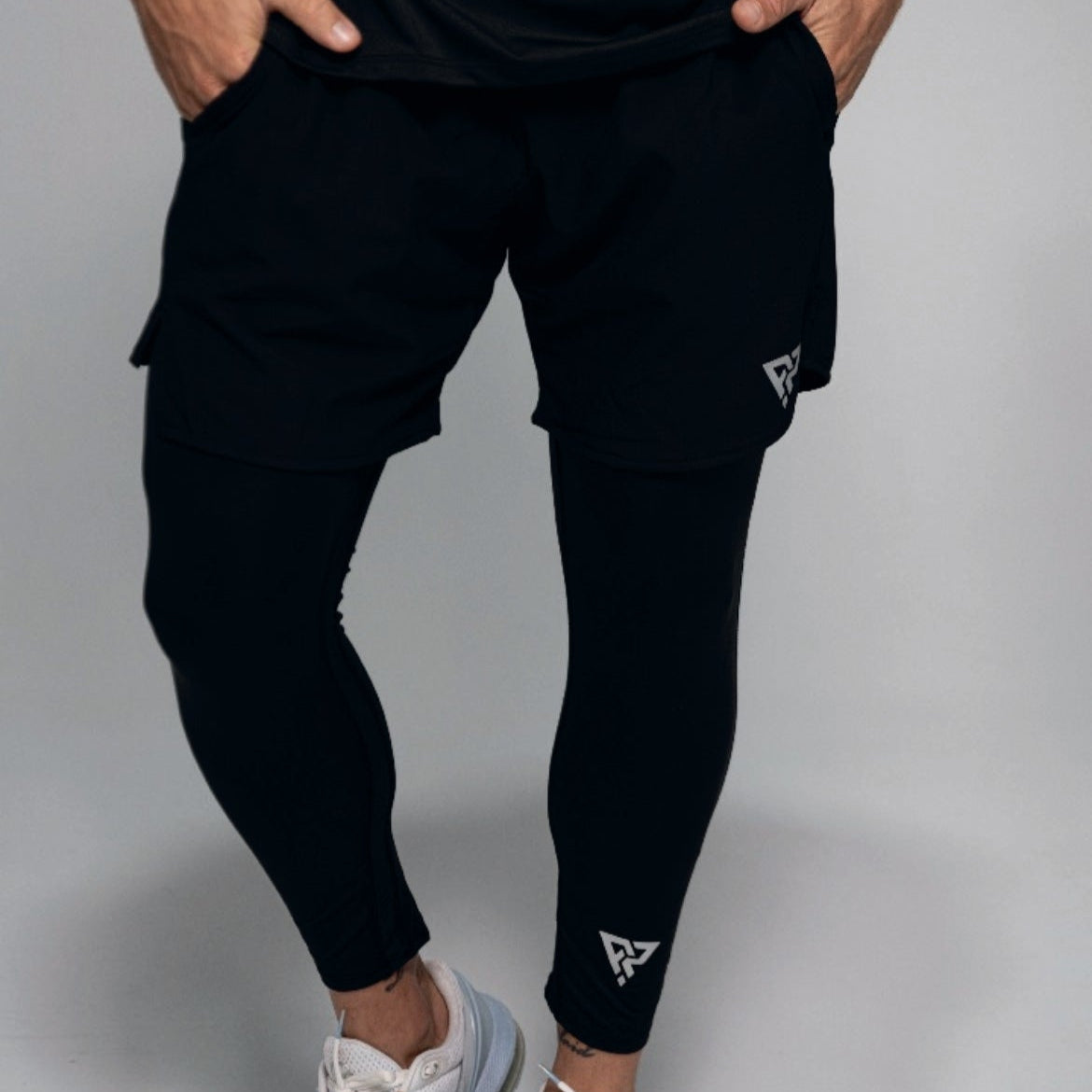 Black Lycra
