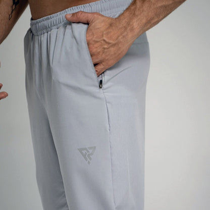 Grey Basic Sweat