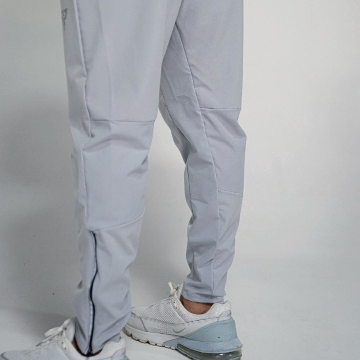 Grey Basic Sweat