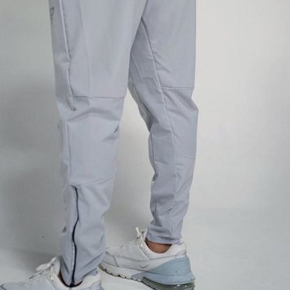 Grey Basic Sweat