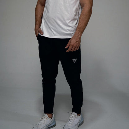 Black Sport Sweat