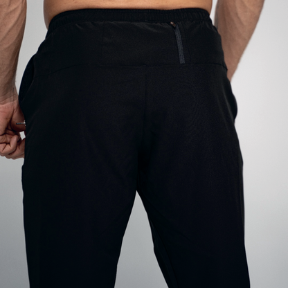 Black Sport Sweat