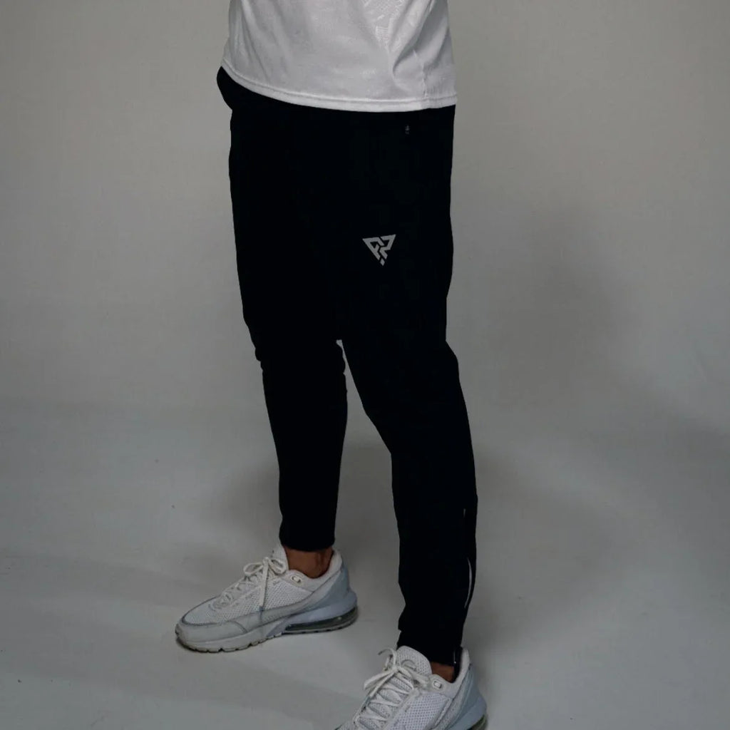 Black Sport Sweat