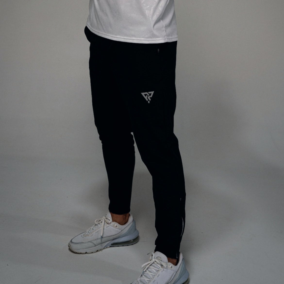 Black Sport Sweat