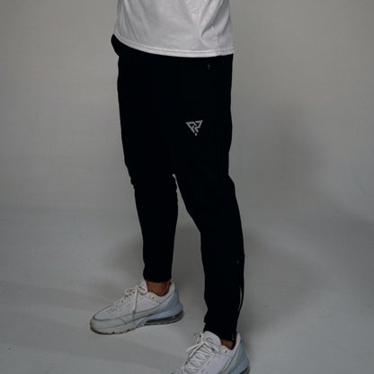 Black Sport Sweat