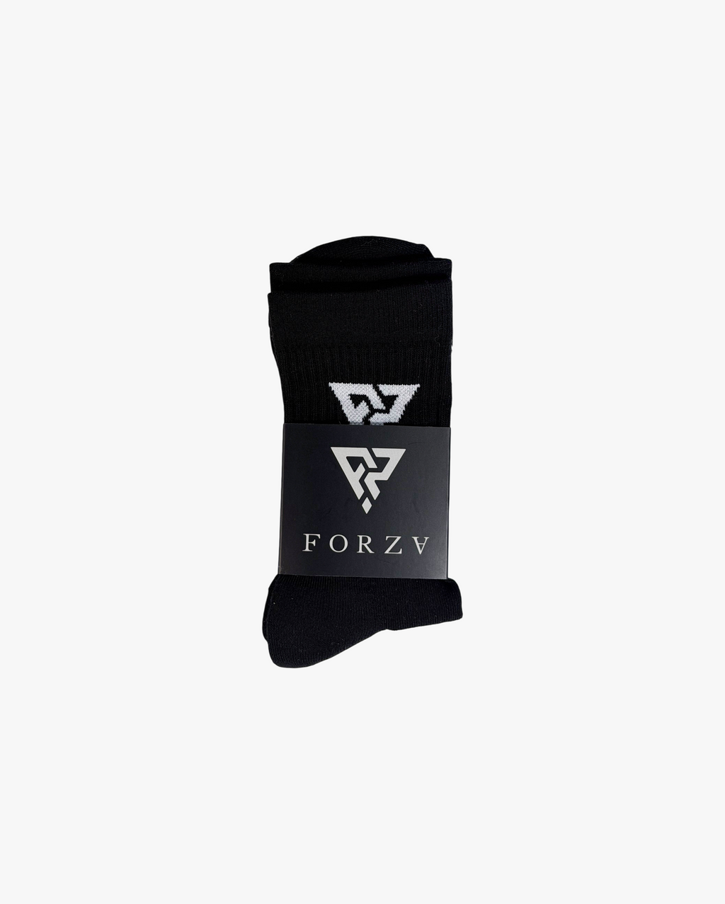 Black Socks FORZA