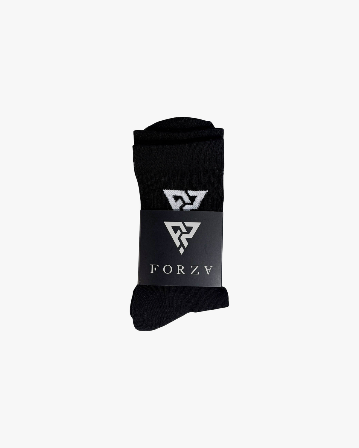 Black Socks FORZA