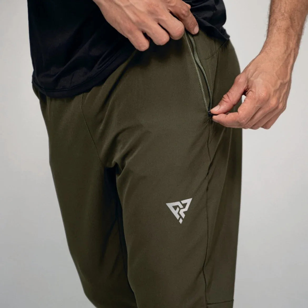 Green Sport Sweat