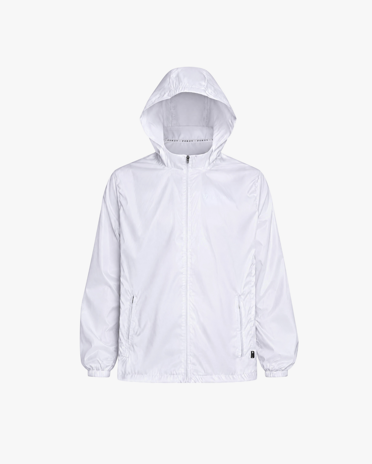 White Cortavientos