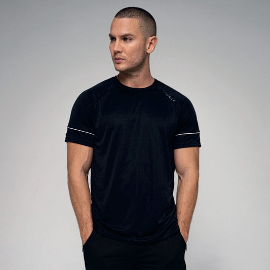Black Vivos T-Shirt