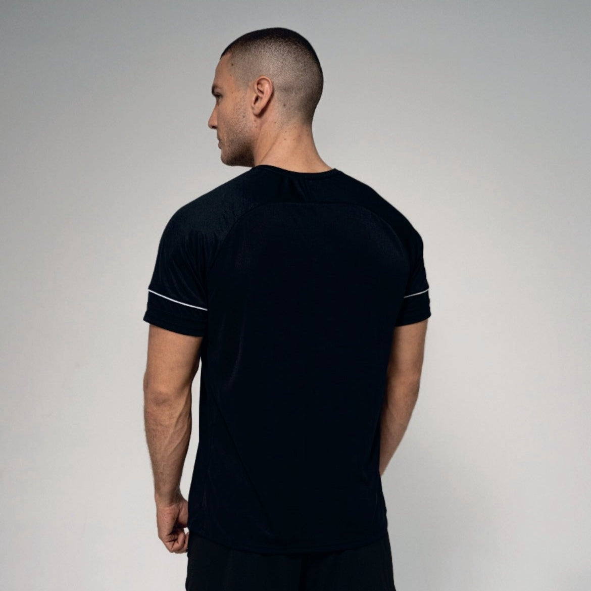 Black Vivos T-Shirt