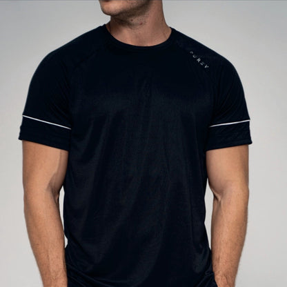 Black Vivos T-Shirt