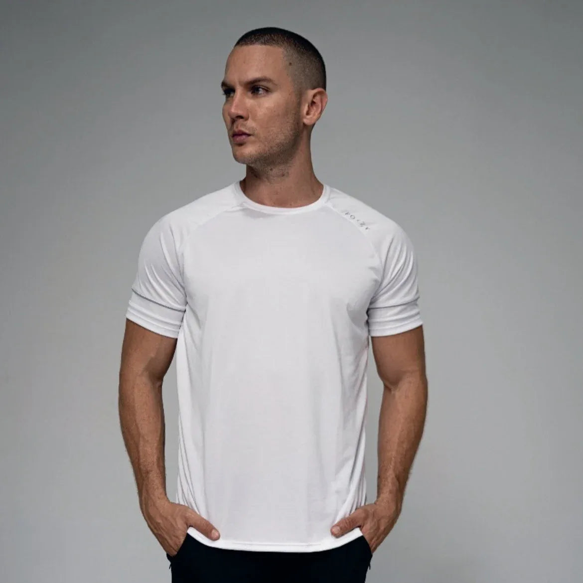 White Vivos T-Shirt