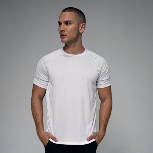 White Vivos T-Shirt