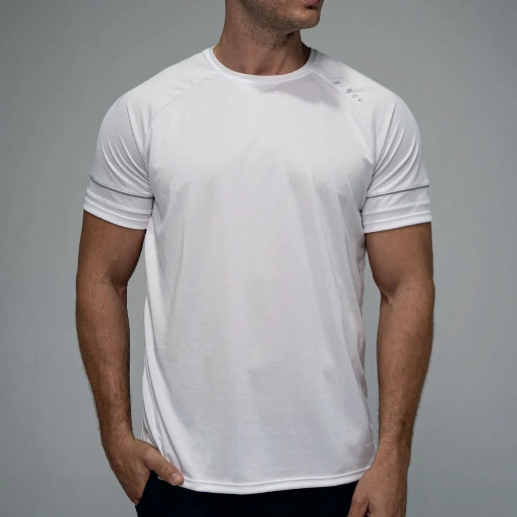 White Vivos T-Shirt