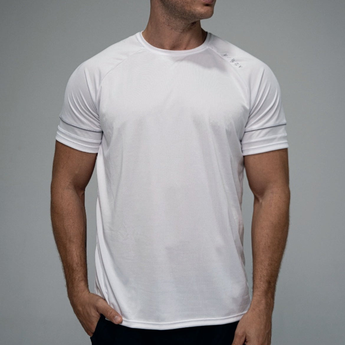 White Vivos T-Shirt