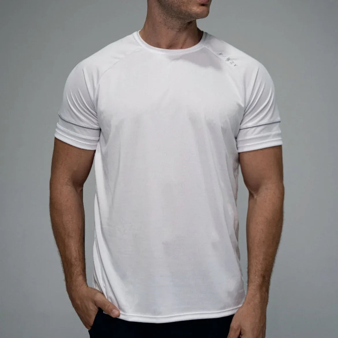 White Vivos T-Shirt