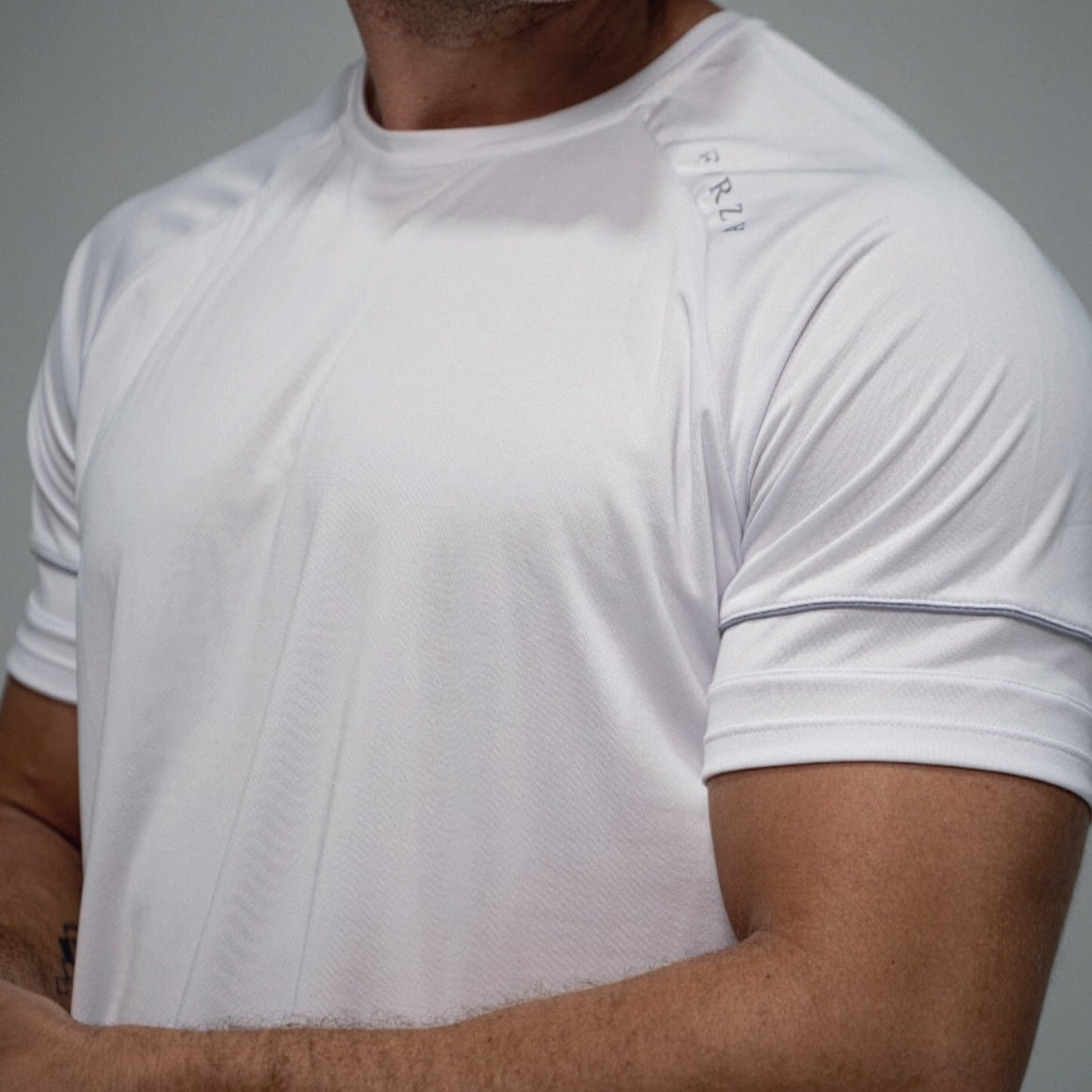 White Vivos T-Shirt