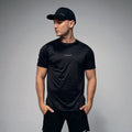Black Basic T-Shirt