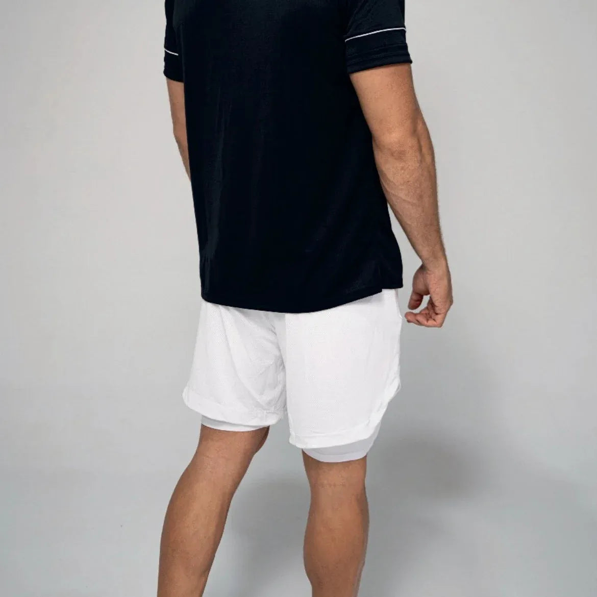 Lycra Short