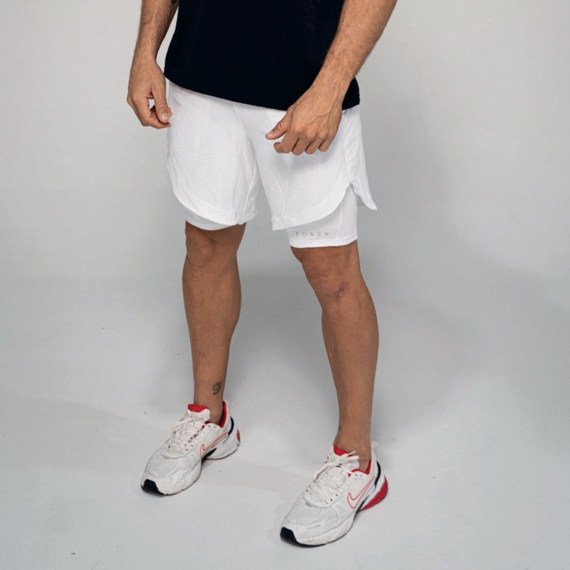 Lycra Short