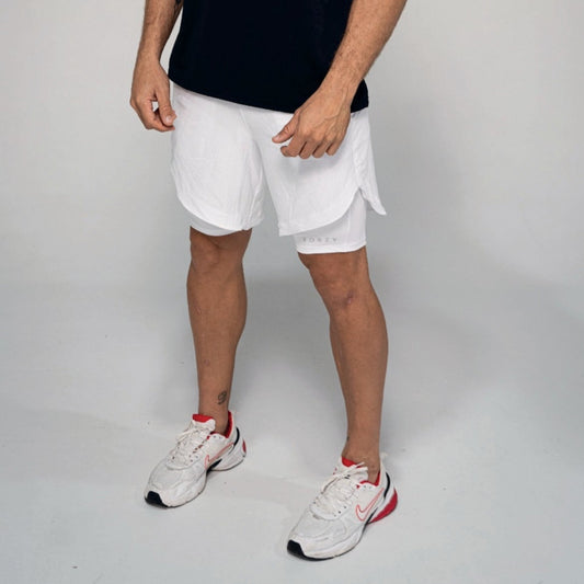 Lycra Short