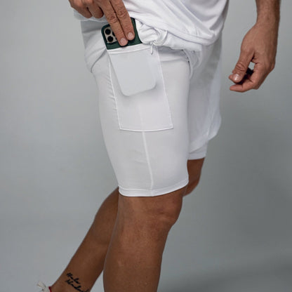 Lycra Short