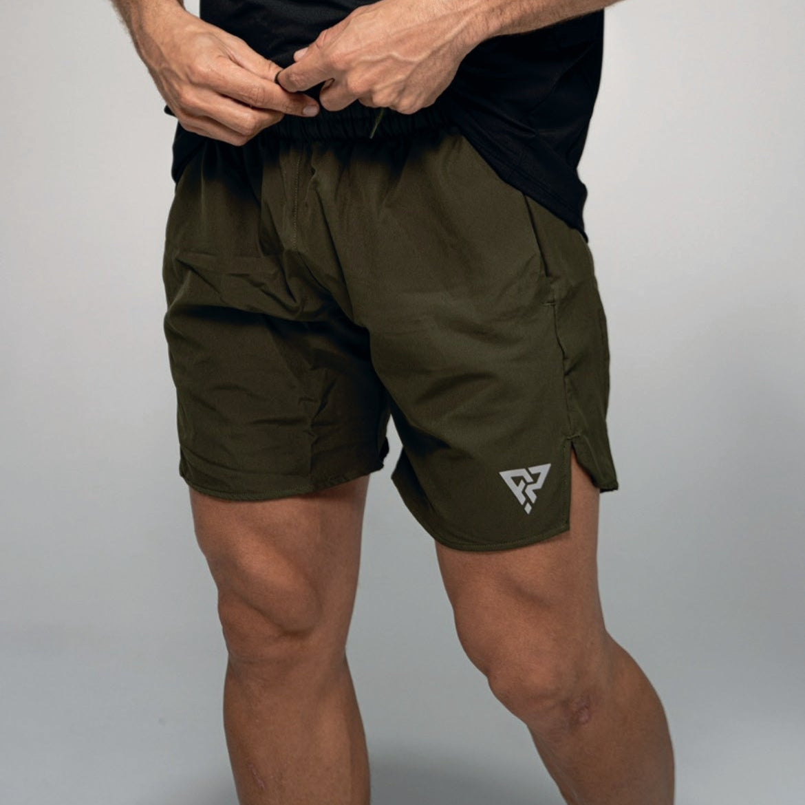 Green Short