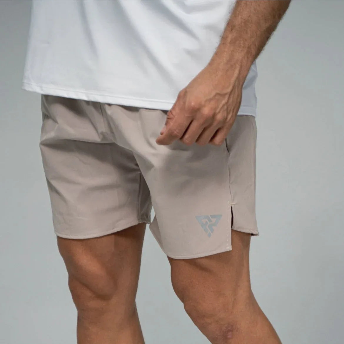 Nude Basic Short