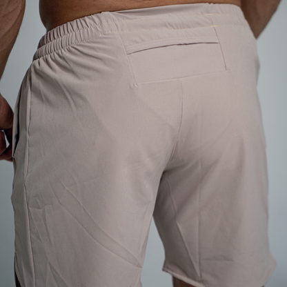 Nude Short